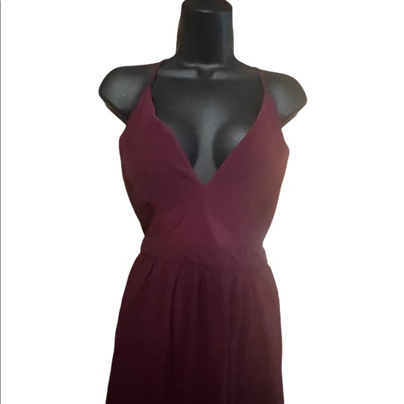 Beautiful Honey & Rosie evening gown. - Picture 2 of 6